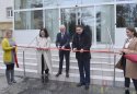 Ministerka Martina Lubyová otvorila zrekonštruovaný blok ŠD Horský park