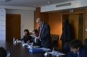 Generálny tajomník OECD Angel Gurría navštívil aj rezort školstva