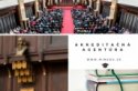 Pozvánka na verejné vypočutie uchádzačov o funkciu predsedu výkonnej rady Slovenskej akreditačnej agentúry pre vysoké školstvo