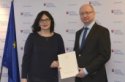 Ministerka školstva vymenovala predsedu a členov výkonnej rady SAA 