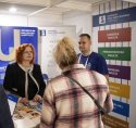 UPJŠ sa predstavila na festivale Profesia days Košice 2025