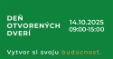 Októbrový Deň otvorených dverí na VŠEM v Bratislave