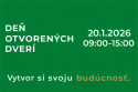 Deň otvorených dverí na VŠEM v novom roku 2026