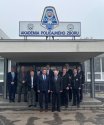 Akadémia Policajného zboru a SBA spečatili spoluprácu memorandom