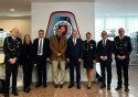 Akadémia Policajného zboru hostila delegáciu z Francúzska: Témou bola budúcnosť agentúry CEPOL