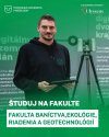 Študuj na Fakulte baníctva, ekológie, riadenia a geotechnológií TUKE (FBERG)