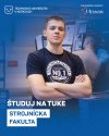 Študuj na Strojníckej fakulte TUKE (SjF)