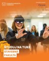 Študuj na Stavebnej fakulte TUKE (SvF)