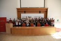 Stredoškoláci ochutnali život vysokoškolákov