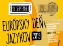 Európsky deň jazykov 2019 v Košiciach