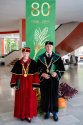 Fakulta agrobiológie a potravinových zdrojov SPU v Nitre oslávila 80. výročie