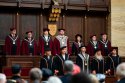 80 rokov Pedagogickej fakulty Univerzity Komenského v Bratislave: Pedagogická fakulta UK ocenila osobnosti, ktoré sa zaslúžili o jej rozvoj