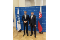 Minister školstva v Paríži rokoval so zástupcami OECD