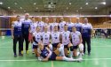 Slávia EU Cup 2020 o pohár rektora Ekonomickej univerzity v Bratislave v rukách Slávie EU Bratislava
