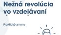 Nežná revolúcia vo vzdelávaní: Vláda SR schválila balík školských zákonov