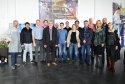 Návšteva PSA Peugeot Citroën Slovakia študujúcimi v programe Professional MBA Automotive Industry (2016 – 2018)
