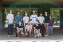 Ekonomická univerzita v Bratislave privítala študentov letnej školy AI and Digital Leadership