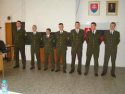 Spolupráca Trenčianskej univerzity s Ozbrojenými silami SR