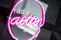 Študentské Rádio Aetter začalo po deviatich rokoch vysielať na frekvencii 107,2 FM