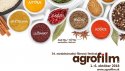 Filmový festival Agrofilm 2018 na UKF