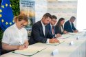 SPU podpísala memorandum o spolupráci pri implementácii projektu AgriWow