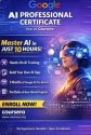 PEVŠ sa stala ambasádorom projektu Google AI Professional