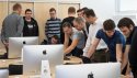 Na Univerzite Konštantíva Filozofa v Nitre  vzniklo Jobsovo laboratórium 