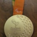 Úspech študentky EU v Bratislave na paralympiáde v RIO 2016