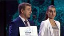 ESET Science Award má prvých laureátov. Cenu verejnosti získal profesor Marián Brestič
