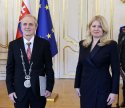 prof. PhDr. Ing. Ladislav Bučko, PhD. bol vymenovaný do funkcie rektora Vysokej školy zdravotníctva a sociálnej práce sv. Alžbety v Bratislave