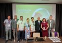 Odborníci SPU sa prezentovali na medzinárodnej konferencii v Burgase