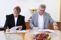 SPU v Nitre a COOP Jednota spájajú sily pre podporu slovenského potravinárstva a regiónov