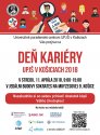 Deň kariéry už 11. apríla!