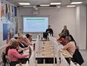 SPU úspešne realizovala projekt Digitálny most: Študenti chránia seniorov