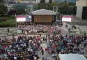 Laureátmi festivalu Akademická Nitra 2018 sa stali Technik a Roksolaniia