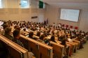 Deň otvorených dverí  na fakultách Univerzity Komenského v Bratislave