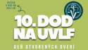 Deň otvorených dverí UVLF