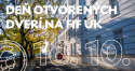 Deň otvorených dverí - Filozofická fakulta UK