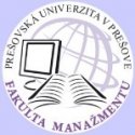 Dni otvorených dverí na Fakulte manažmentu Prešovskej univerzity v Prešove