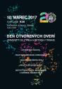 Univerzitný deň otvorených dverí  na UCM v Trnave