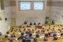 Deň otvorených dverí na Prírodovedeckej fakulte UPJŠ v Košiciach