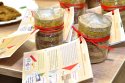 Slovenská poľnohospodárska univerzita v Nitre je vlastníkom európskeho patentu na trvanlivé pečivo na špeciálne výživové účely a spôsob jeho výroby