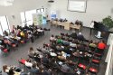 Slovenská poľnohospodárska univerzita v Nitre: Europoslanci reflektovali globálne hrozby v súvislosti s dnešnými krízami