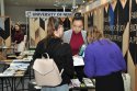 V Nitre sa dnes začal veľtrh vzdelávania Gaudeamus. Prezentuje sa aj Slovenská poľnohospodárska univerzita