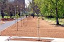 Univerzita buduje prvky zelenej infraštruktúry. Areál prechádza rozsiahlou rekonštrukciou