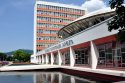 Slovenská poľnohospodárska univerzita  v Nitre oznámila zosúladenie vnútorného systému kvality so štandardmi SAAVŠ