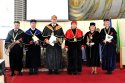 Fakulta ekonomiky a manažmentu Slovenskej poľnohospodárskej univerzity v Nitre oslávila 60. výročie svojho vzniku