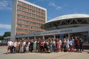 Na Slovenskej poľnohospodárskej univerzite v Nitre sa zišli koordinátori programu Erasmus+ z celého Slovenska