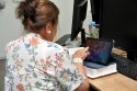 Slovenská poľnohospodárska univerzita v Nitre sa zapojila do zlepšovania digitálnych zručností seniorov v Nitrianskom samosprávnom kraji