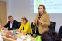 Udržme talenty v regióne. SPU, NSK a stredné odborné školy hľadajú nové prieniky na spoluprácu